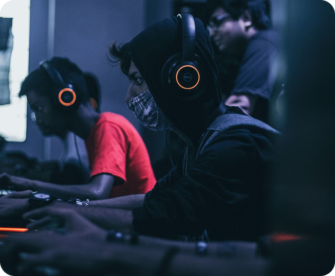 Featured Gamer
