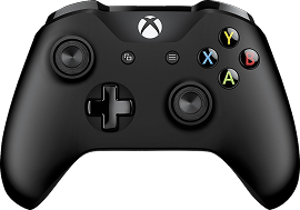 Xbox One Controller