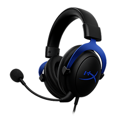 HyperX Cloud Gaming Headset