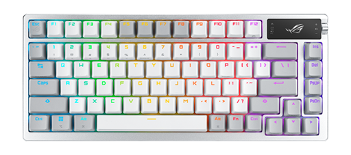 ROG Azoth Gaming Keyboard